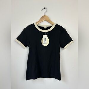 Flore Flore Car Tee